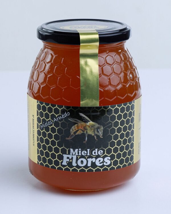 Miel de Flores